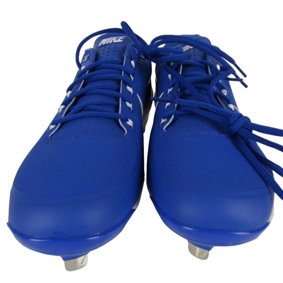 Nike Baseball Air Clipper Cleats Blue
New - Picture 5 of 8